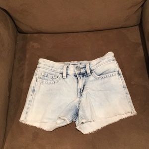 old navy kids shorts